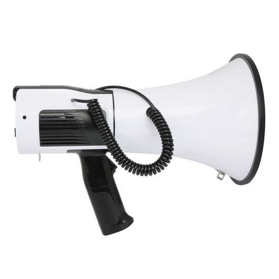 (NEXI) 넥시 고성능 중형 메가폰 확성기 (NX1461)