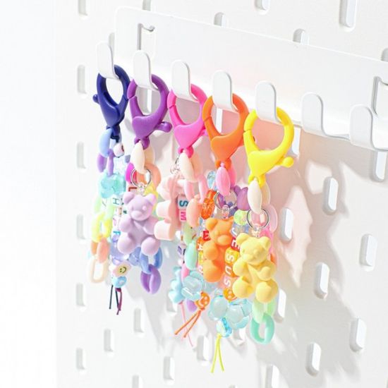 DIY 메세지키링 만들기 키트