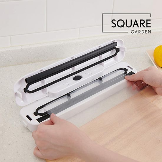 스퀘어가든 슈티드 진공포장기 JSK-K3023