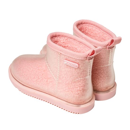 에이블팩토리 아동용 보글 부츠