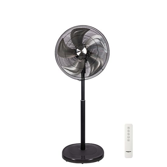 짐머만 22인치 대형 BLDC 리모컨 선풍기 ZMF-R2248SWA