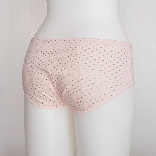 하트총총 위생팬티