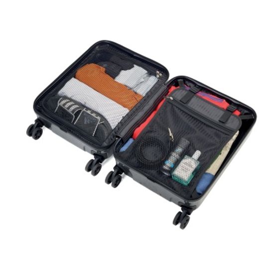 [TROIKA] BUSINESS 36 HOURS 기내용 캐리어 LUG02/CB