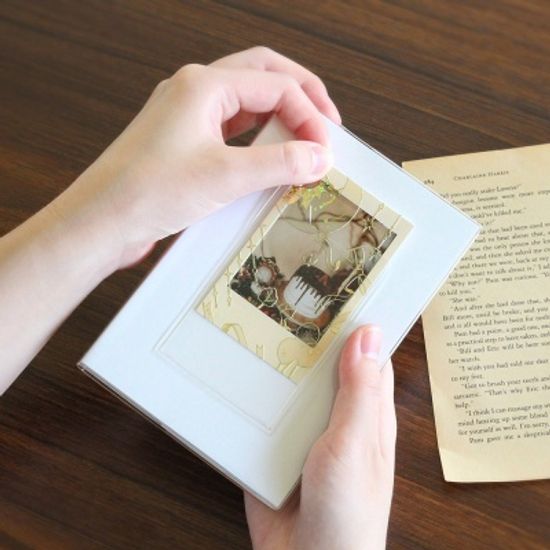 [만년형] 썸웨어 데일리 다이어리 + 포토카드