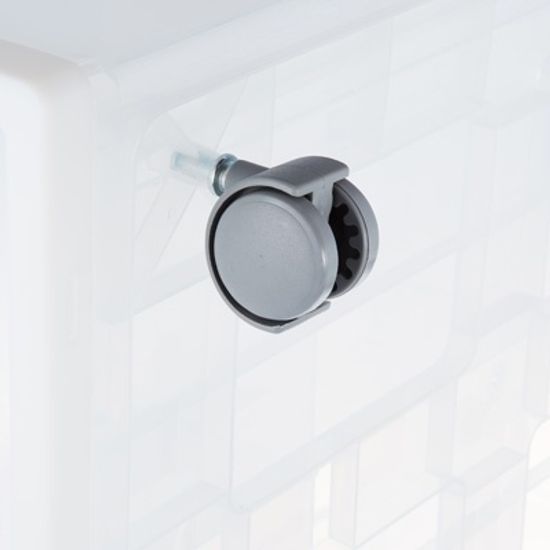 리템 마이룸 이동형 바퀴 - 캐스터