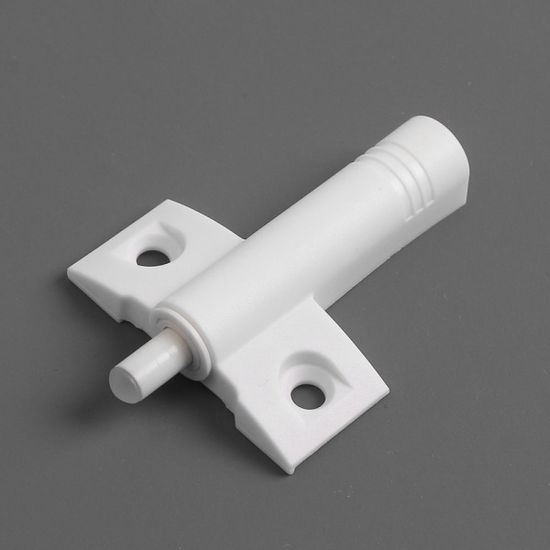 영달철물 날개형 스무버 댐퍼 6p 도어완충기 싱크대