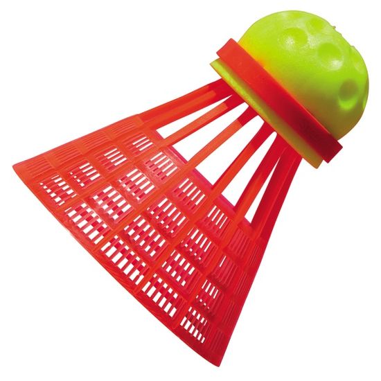 스피드민턴 스피더 혼합3종 윈드링포함 