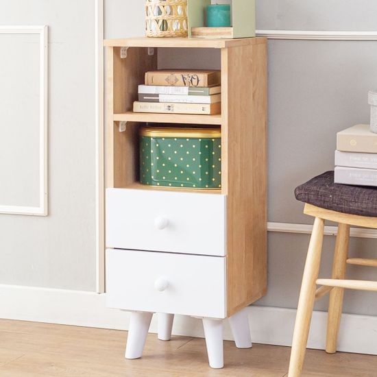 라거 틈새수납장 폭좁은 다용도 수납장 300 (착불)