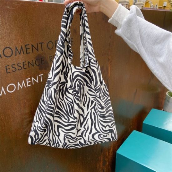 플랜 데일리 에코백(3type)