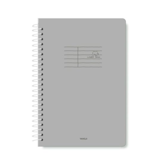 스프링노트중4호