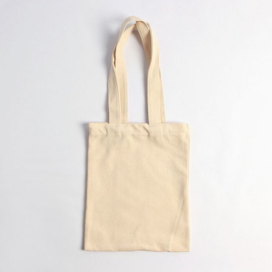 캔버스 에코백 에코백꾸미기 무지 천가방