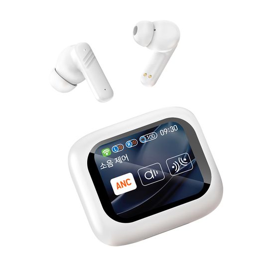 [엑스트라] TWS 무선 블루투스 이어폰2color gni-517