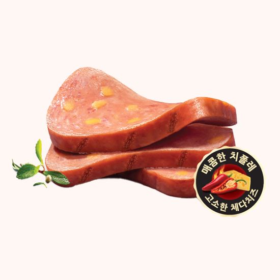 [동원] 리챔 200g X 10캔 3종 골라담기