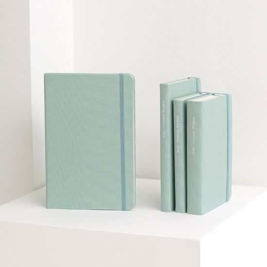 기억보관함 미디움 주간 가로형 2026년