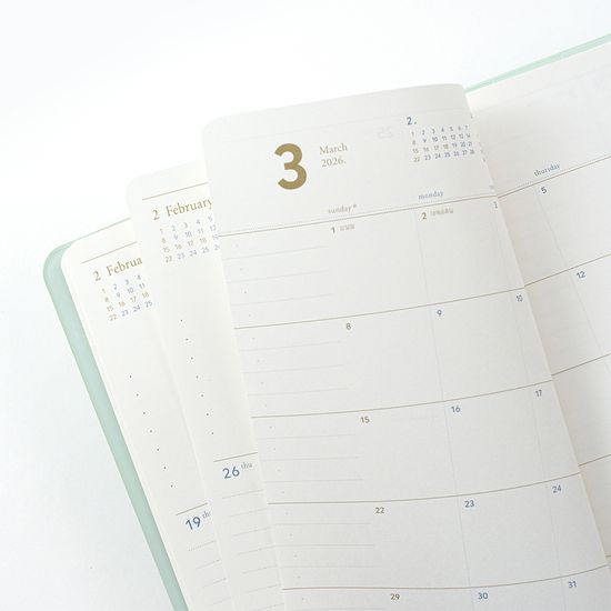 생각보관함 미디움 주간 2026년