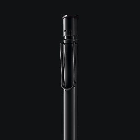 [LAMY] 라미 사파리 샤프 메테오라이트 / LM1C6 MT
