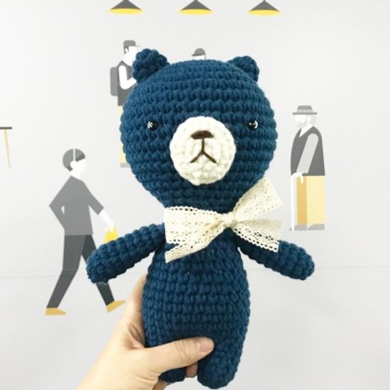 [DIY]꼬미 코튼 Big