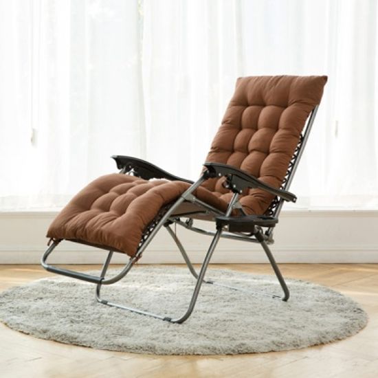 클레어마망 리클라이너 접이식 안락의자