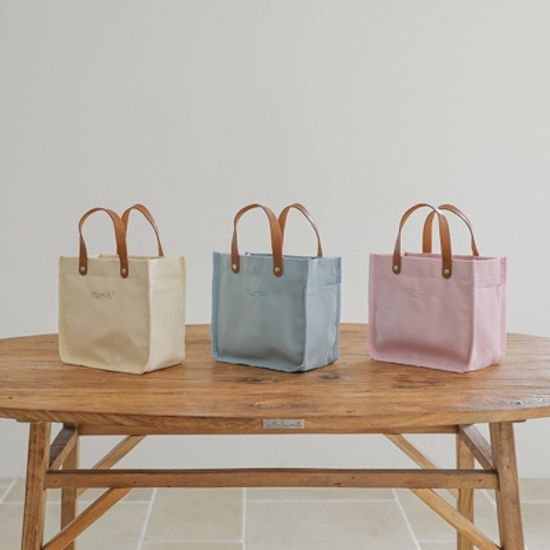 [MOSH] 모슈 스트롤백_핑크