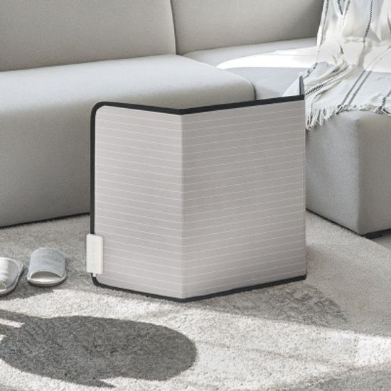 스쿱 뉴히팅패드 (신개념 하체 보온 온열기)