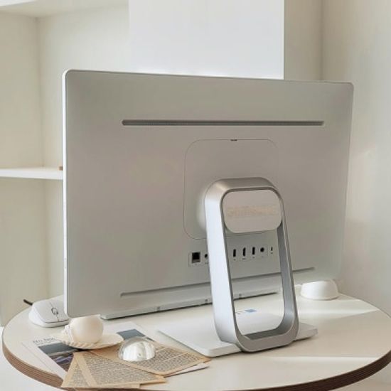 삼성 올인원PC DM530ADA-L78A 11세대 인텔 i7