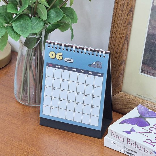 2025 하콩이 달력