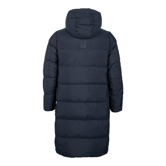 푸마 KK 롱 덕다운 자켓(93352202) 롱패딩