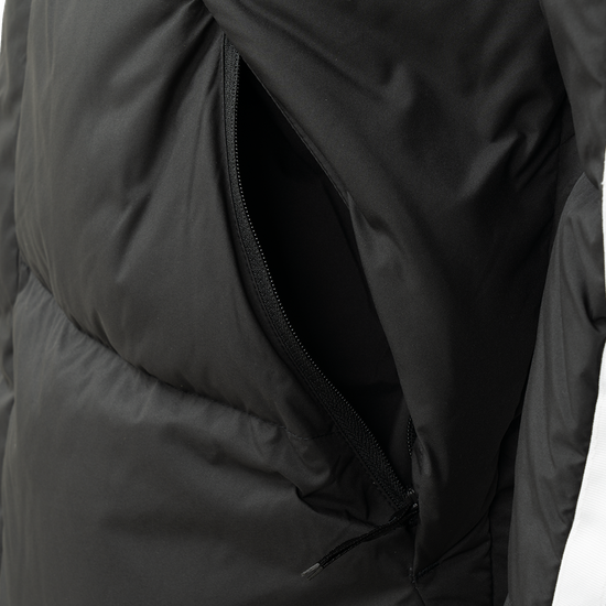  아디다스 3S 롱 다운 자켓(JZ8731) 남여공용 롱패딩