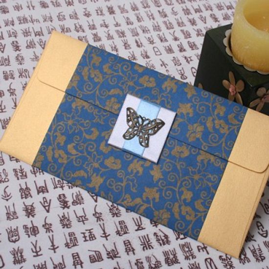 현금봉투,세뱃돈봉투 [5매] / 예단봉투