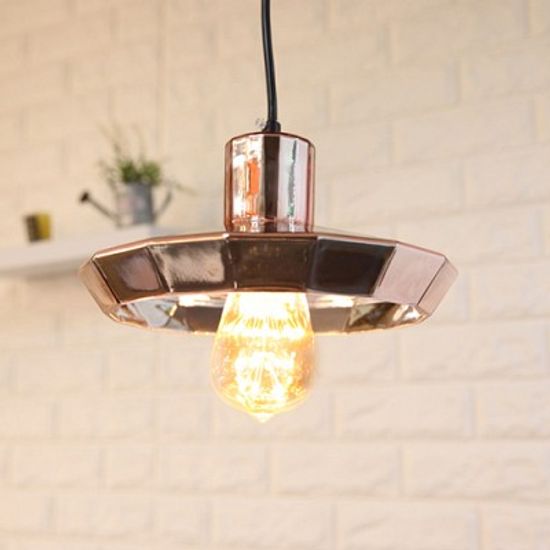 [에디슨전구포함] 원더A 1등 팬던트