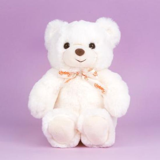 땡큐베어 곰인형 ver.2 -크림