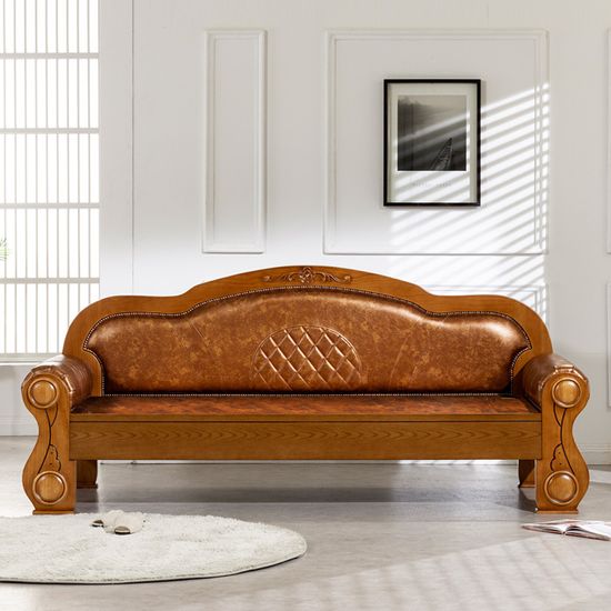 전자파차단 황토숯볼 온돌 쇼파 침대 (전국무료)HM026