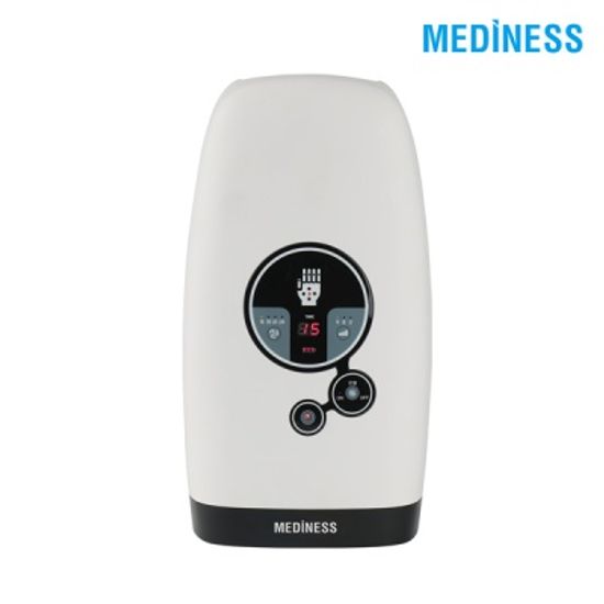 [메디니스]안마기 마사지기 국민약손케어 MVP-3300