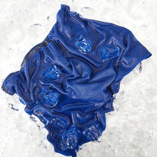 [1+5] 굿즈 아이스 쿨타올