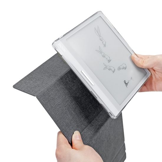 e북 이북 오닉스 리프3 (페이지) 2 IN 1 케이스