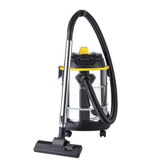30L 공업용 건습식 업소용 유선 진공 청소기 BVC-L138