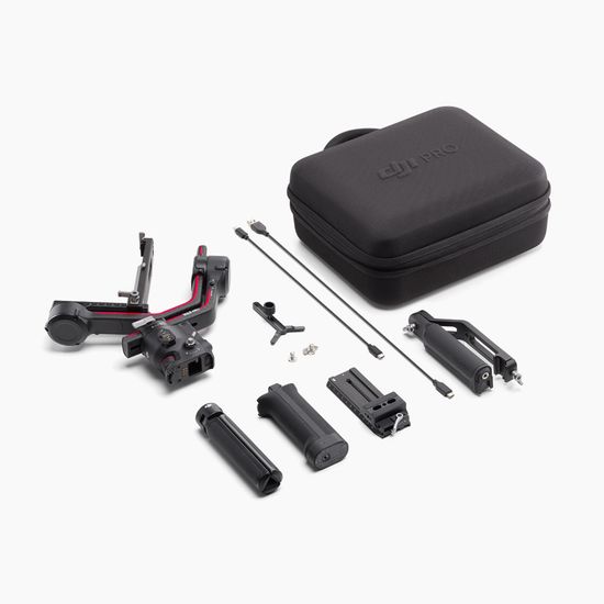 [DJI] 짐벌 RS 3 프로 Ronin RS 3 Pro
