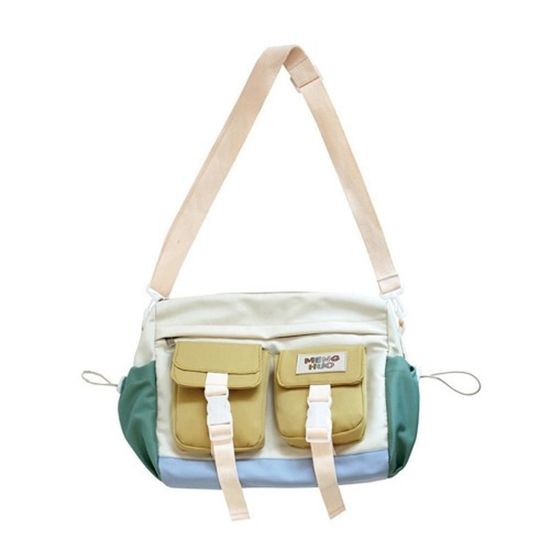 남성백팩 20대 직장인 책가방 패션 데일리(WCA2F5C)