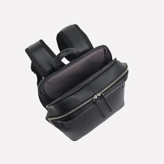 울티마도쿄 소가죽 쉬링크 남성 백팩 이바노[961]