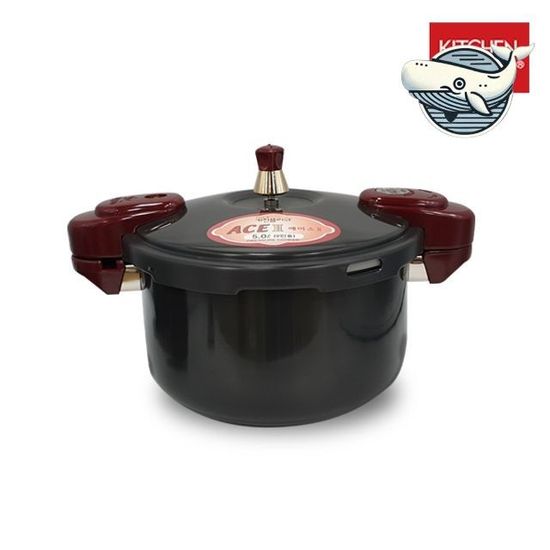 스테인리스 압력솥 주방 조리 필수품(WFHN0SY)