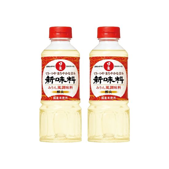 히노데 신미료 400ml 2개