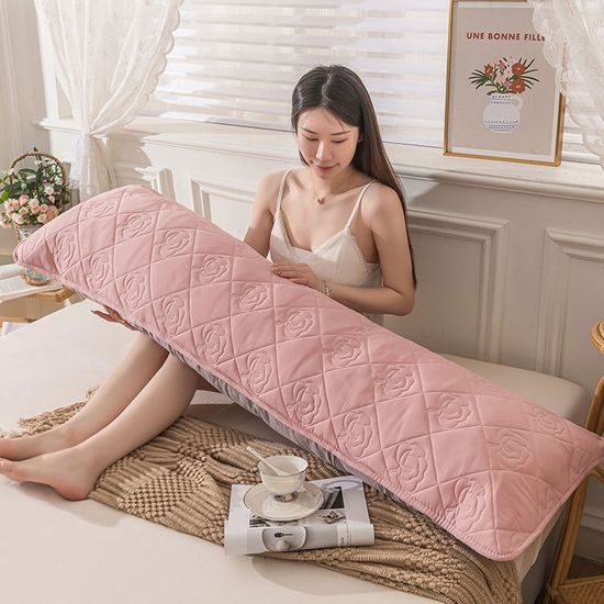 커플Qsize 경추 견인 베개 라텍스 메모리폼 베게 배게