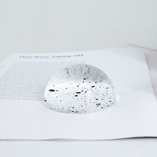 시그니처 문진 - 시로도트