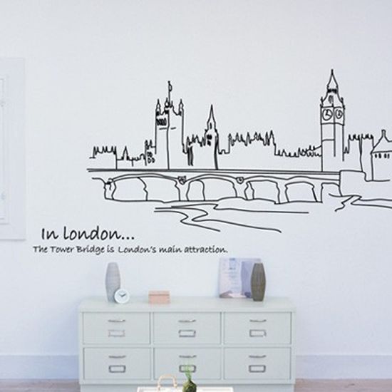 idc209-모던 스타일_in London