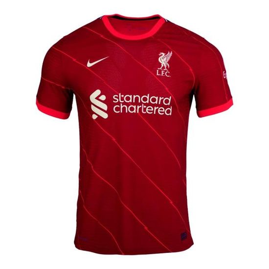 나이키 리버풀 FC 홈 숏슬리브 매치 저지(DB2533688)