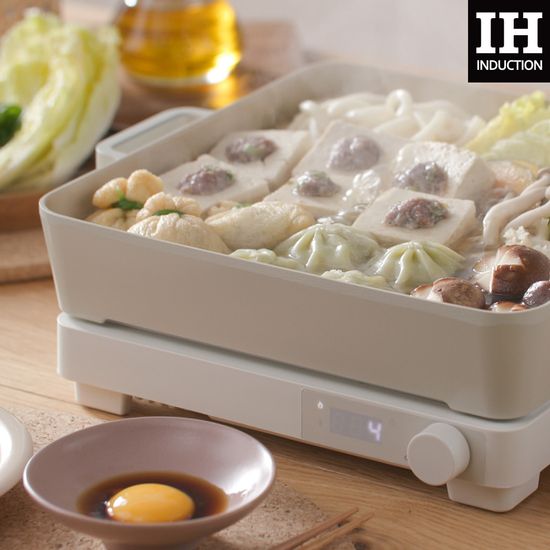 네오플램 피카 사각 인덕션