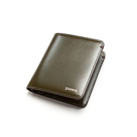 Ane FOLD WALLET-KHAKI