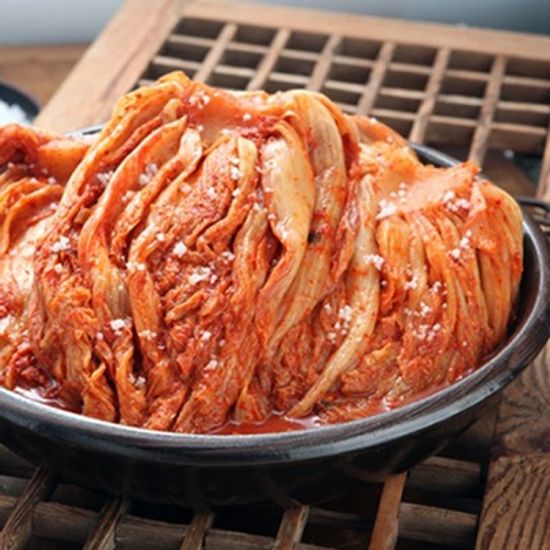 해남화원농협 이맑은 묵은지 김치 10kg