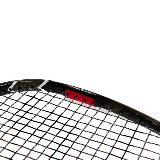 스피드민턴 블레이드 라켓/선수용 초경량 그라파이트