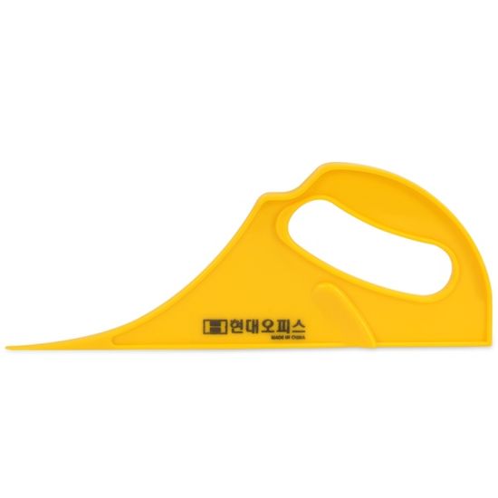 현대오피스 단방향 와이어링 탈착기 와이어링 제거기